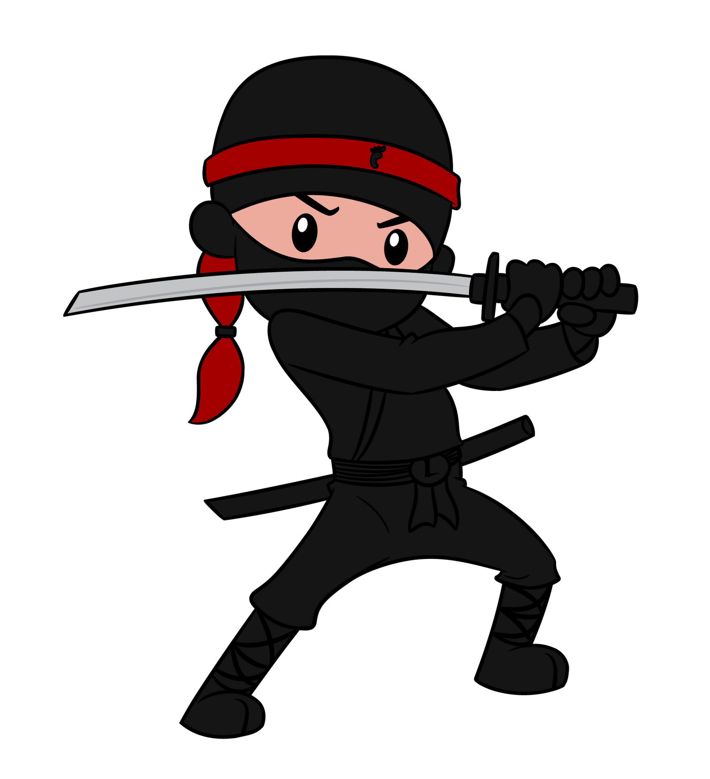 Ninja Image